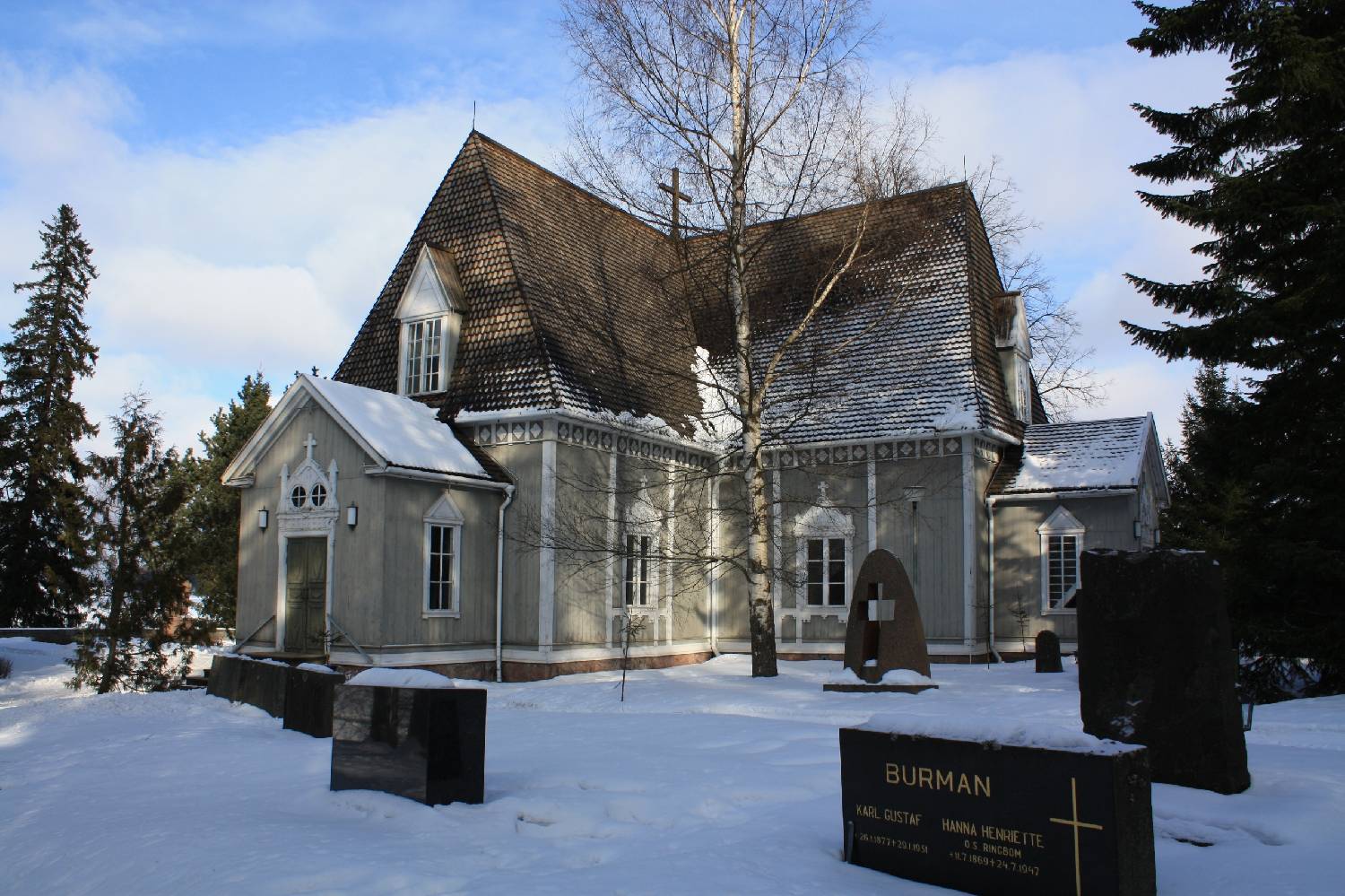 Private Chef in Tuusula Private Chef in Tuusula header