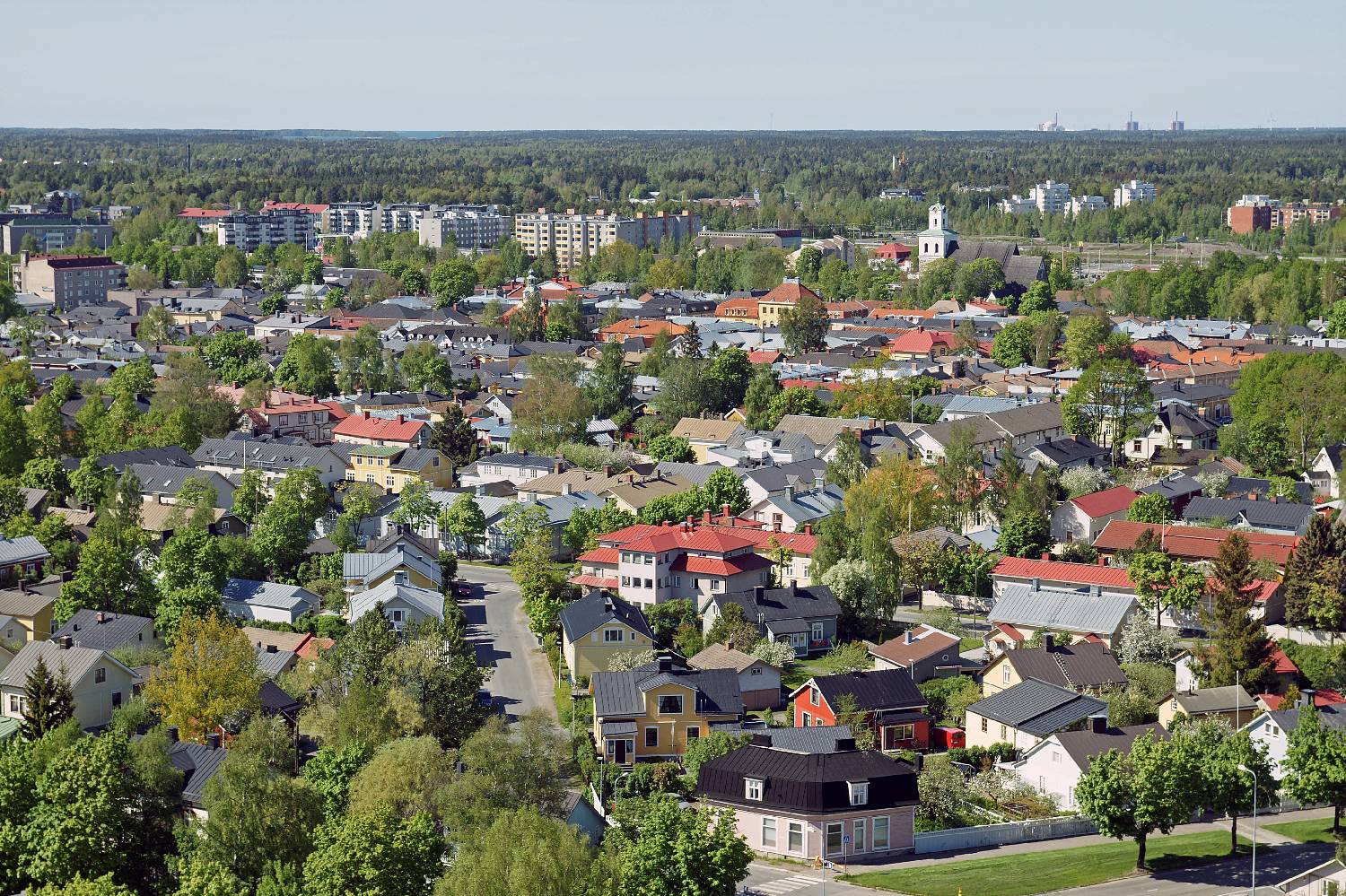 Private Chef in Rauma Private Chef in Rauma header