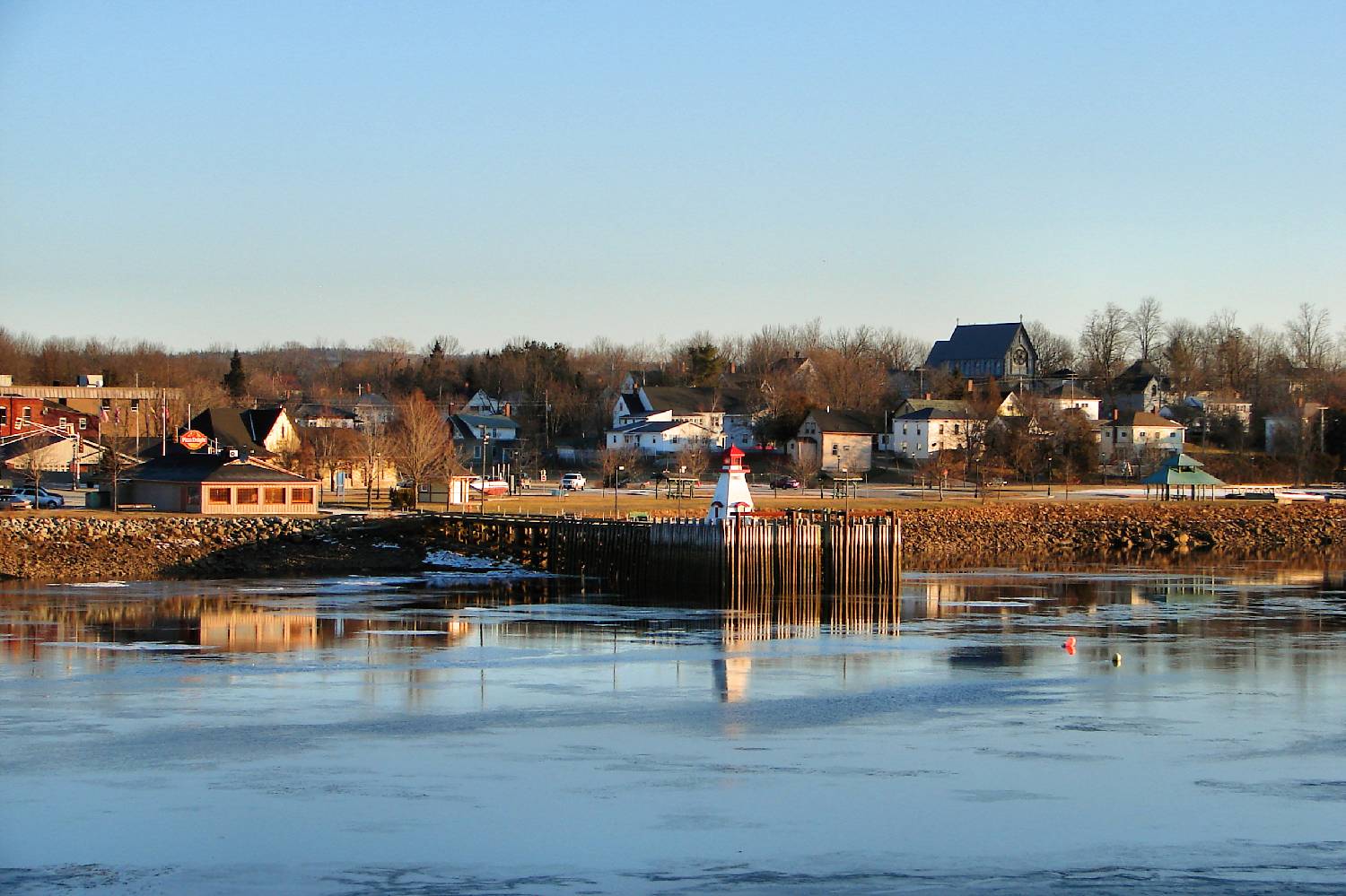 Private Chef in Sackville Private Chef in Sackville header