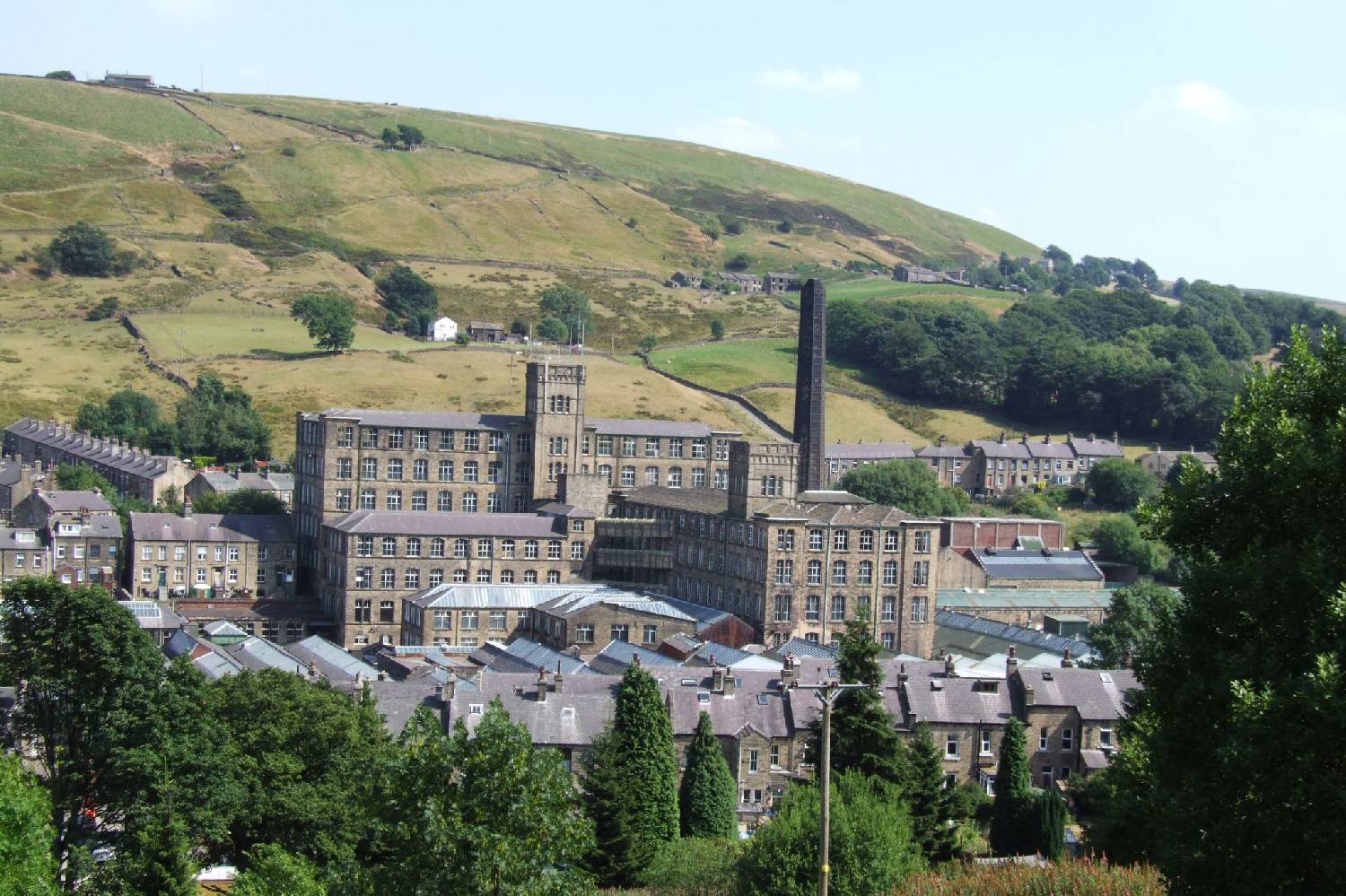 Private Chef in Kirklees Private Chef in Kirklees header