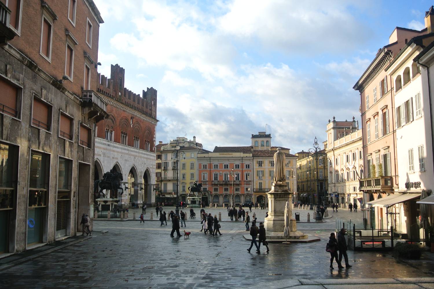 Private Chef in Piacenza Private Chef in Piacenza header