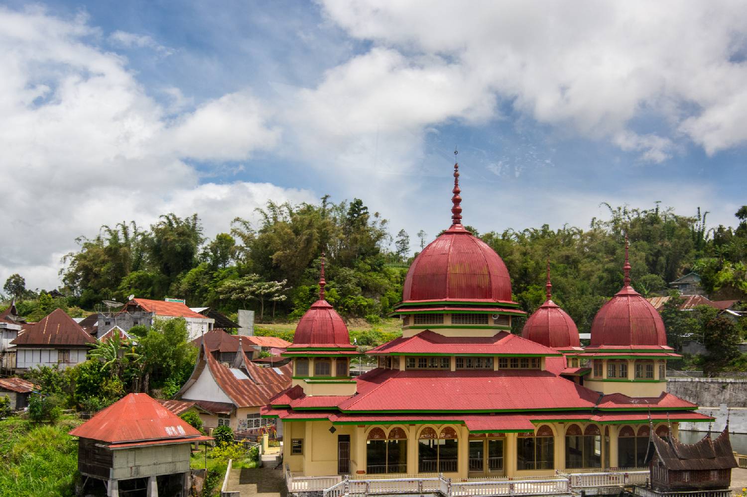 Private Chef in Kabupaten Demak Private Chef in Kabupaten Demak header
