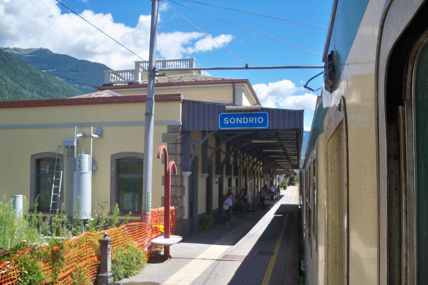 Private Chef in Provincia di Sondrio Private Chef in Provincia di Sondrio header