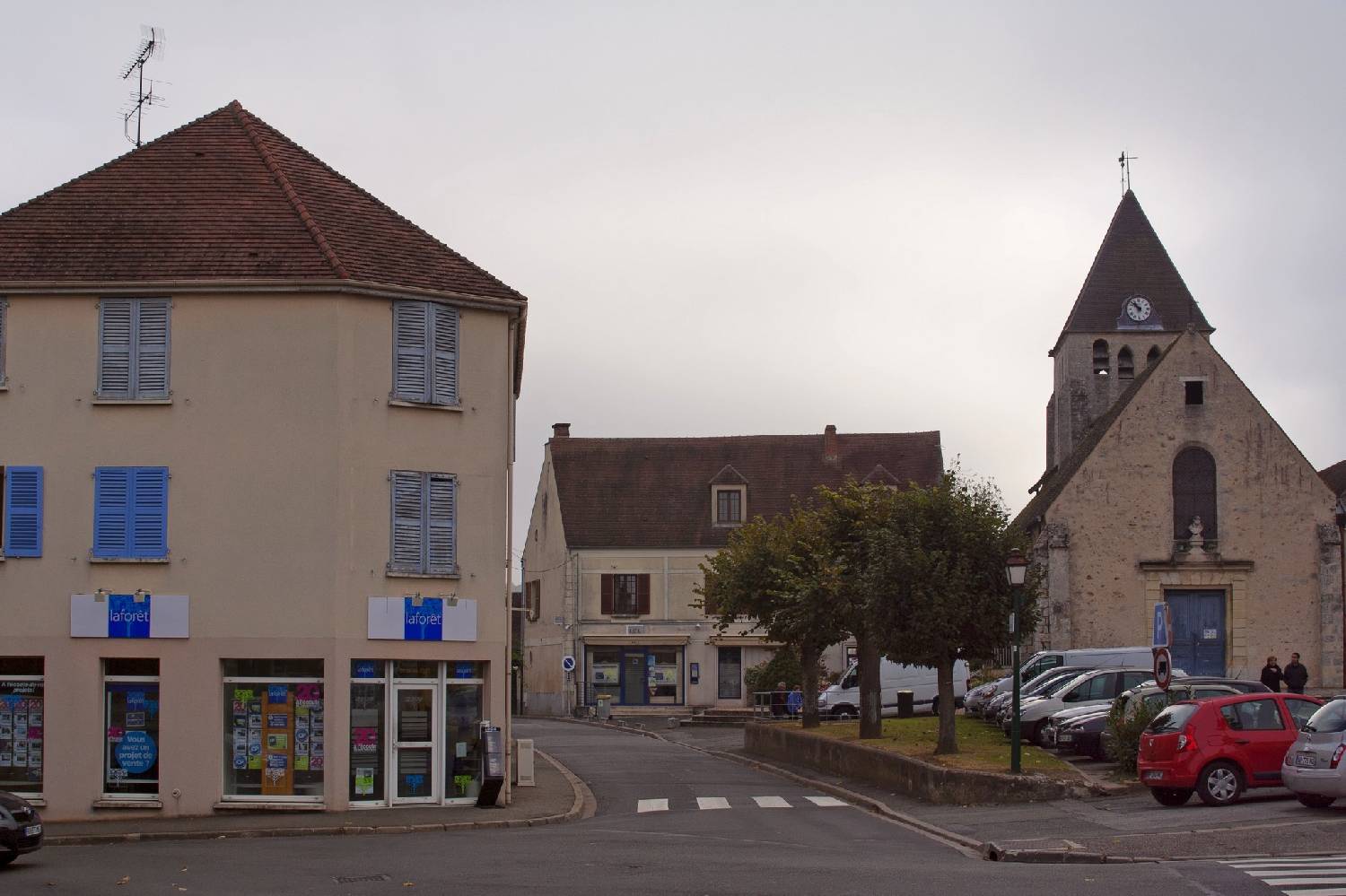 Private Chef in Plaisir Private Chef in Plaisir header