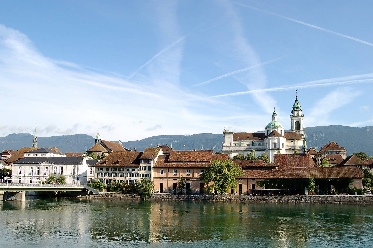 Private Chef in Solothurn Private Chef in Solothurn header