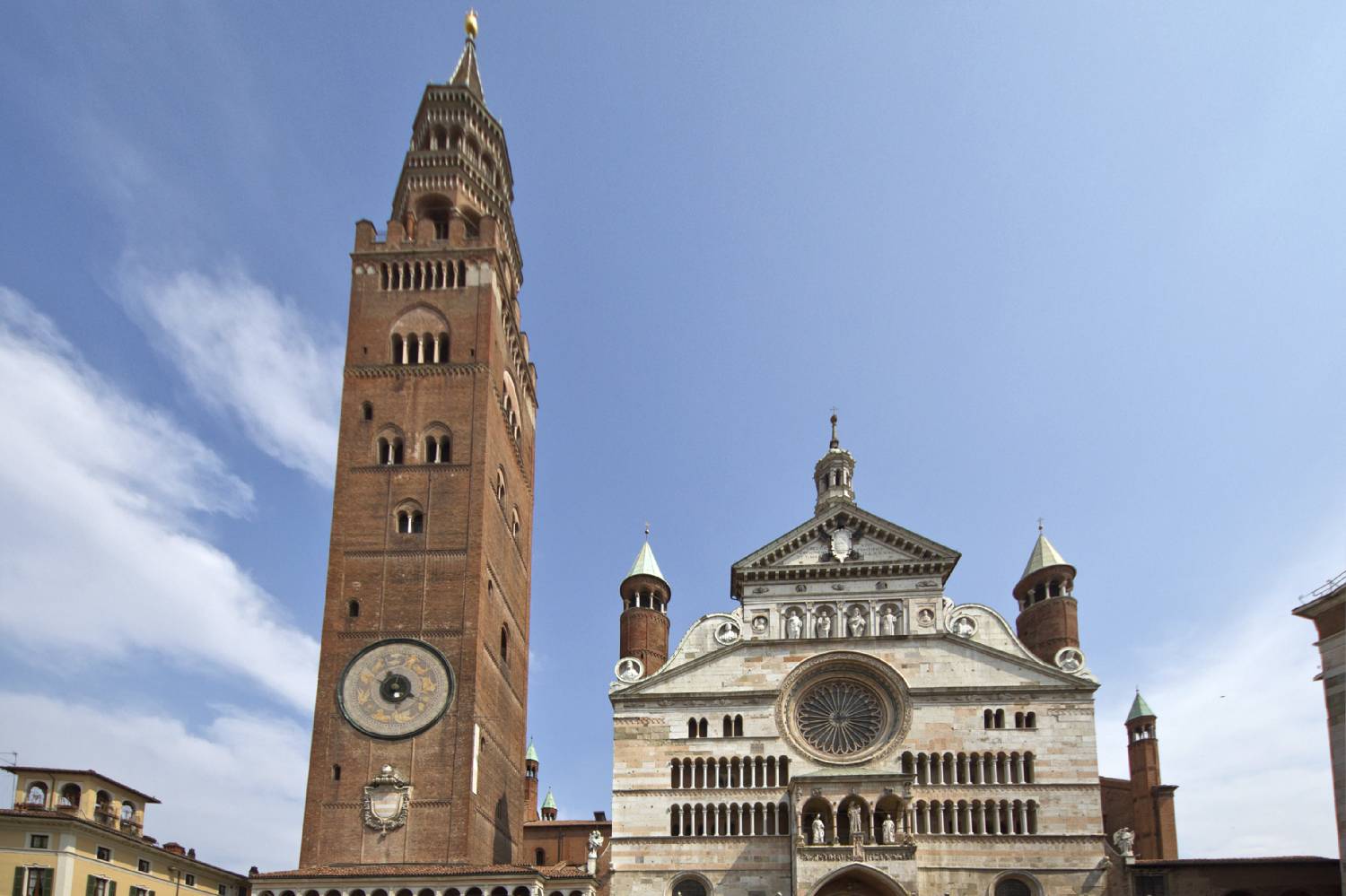 Private Chef in Provincia di Cremona Private Chef in Provincia di Cremona header