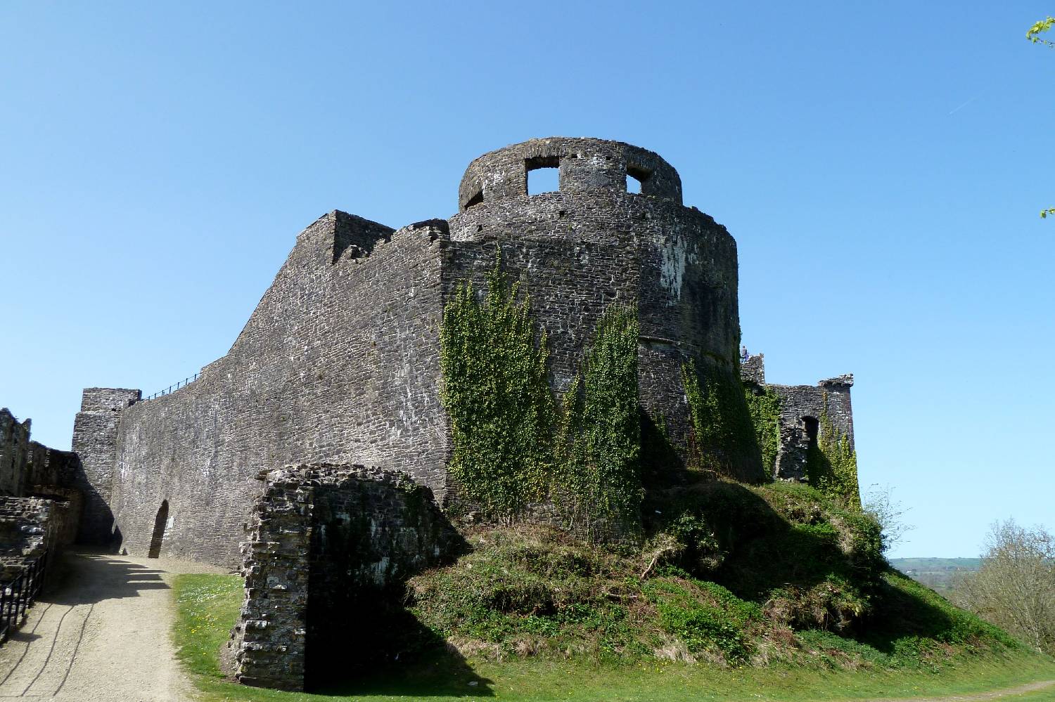Private Chef in Carmarthen Private Chef in Carmarthen header