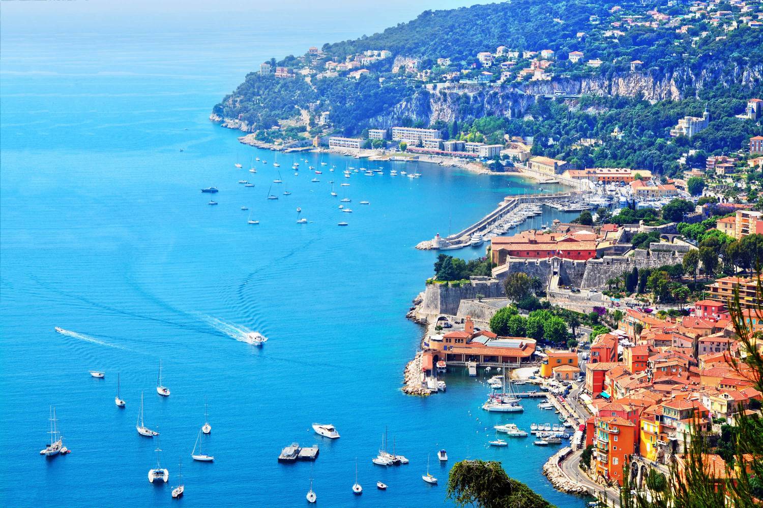 Enjoy a private chef after an amazing day in French Riviera - Take a Chef