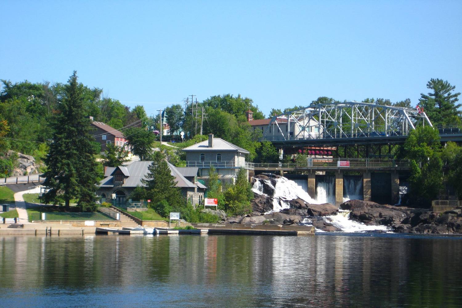 Private Chef in Bracebridge Private Chef in Bracebridge header