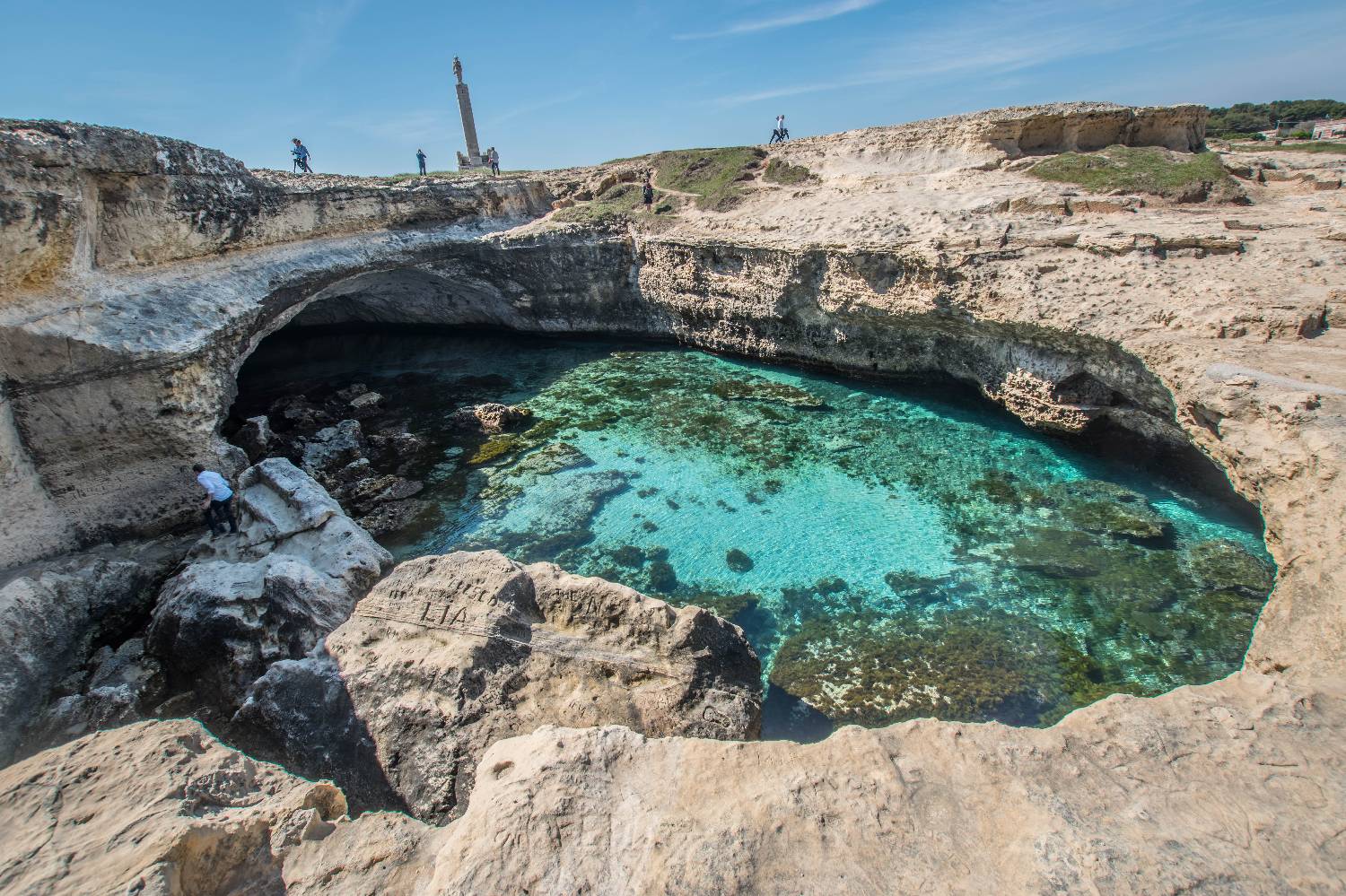 Private Chef in Apulia Private Chef in Apulia header