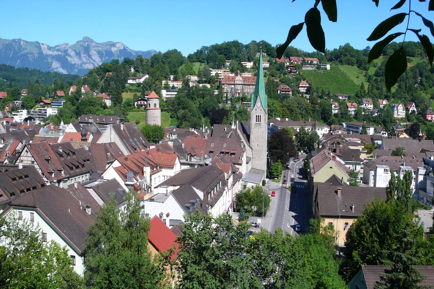 Private Chef in Feldkirch Private Chef in Feldkirch header