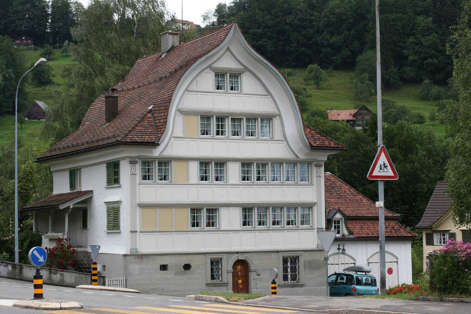 Private Chef in Canton of Appenzell Ausserrhoden Private Chef in Canton of Appenzell Ausserrhoden header