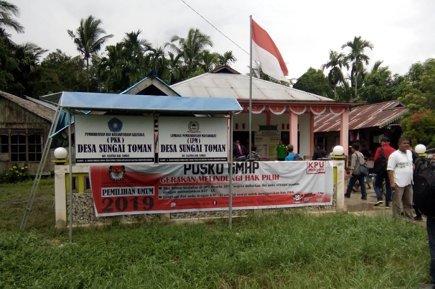 Private Chef in Kabupaten Sambas Private Chef in Kabupaten Sambas header