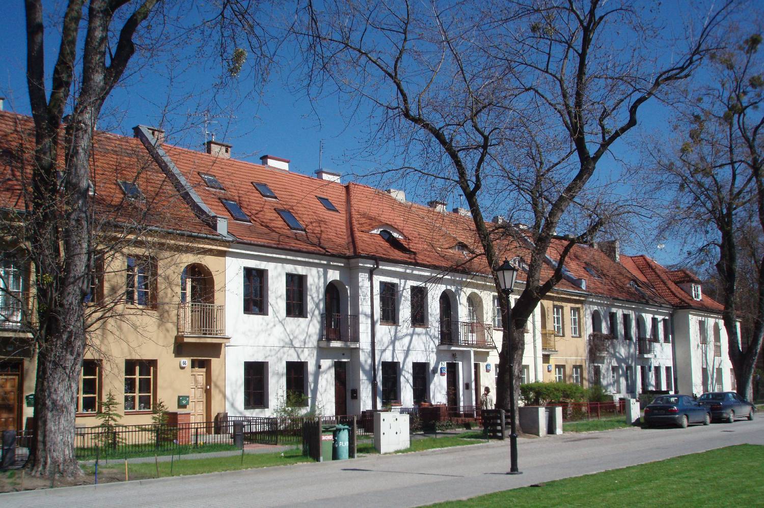 Private Chef in Bielany Private Chef in Bielany header