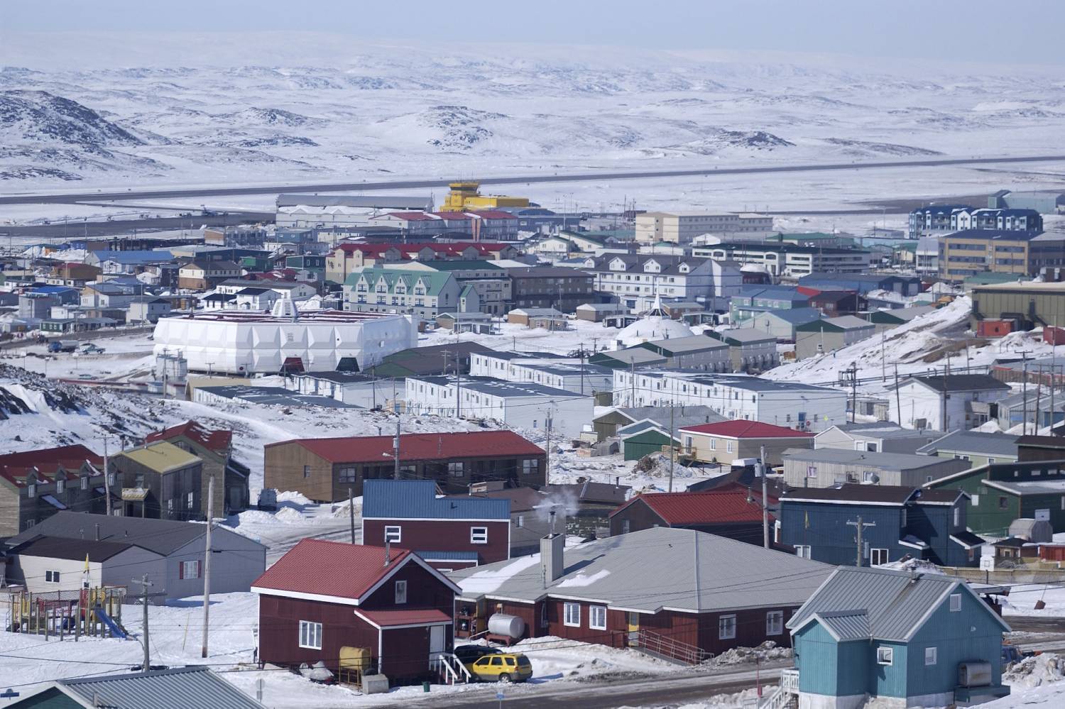 Private Chef in Iqaluit Private Chef in Iqaluit header