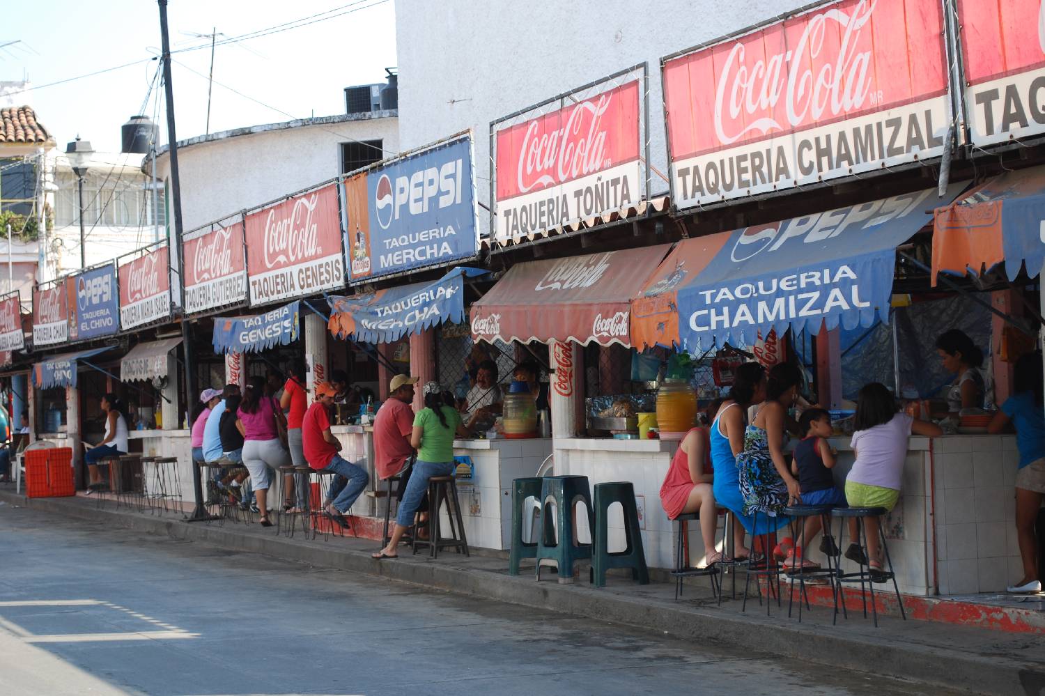 Private Chef in Petatlán header