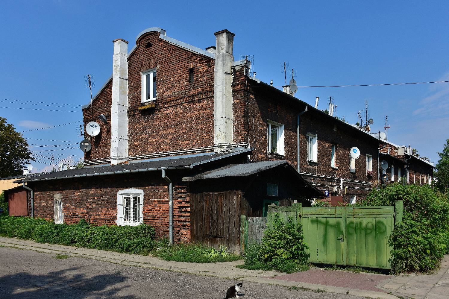 Private Chef in Targówek Private Chef in Targówek header