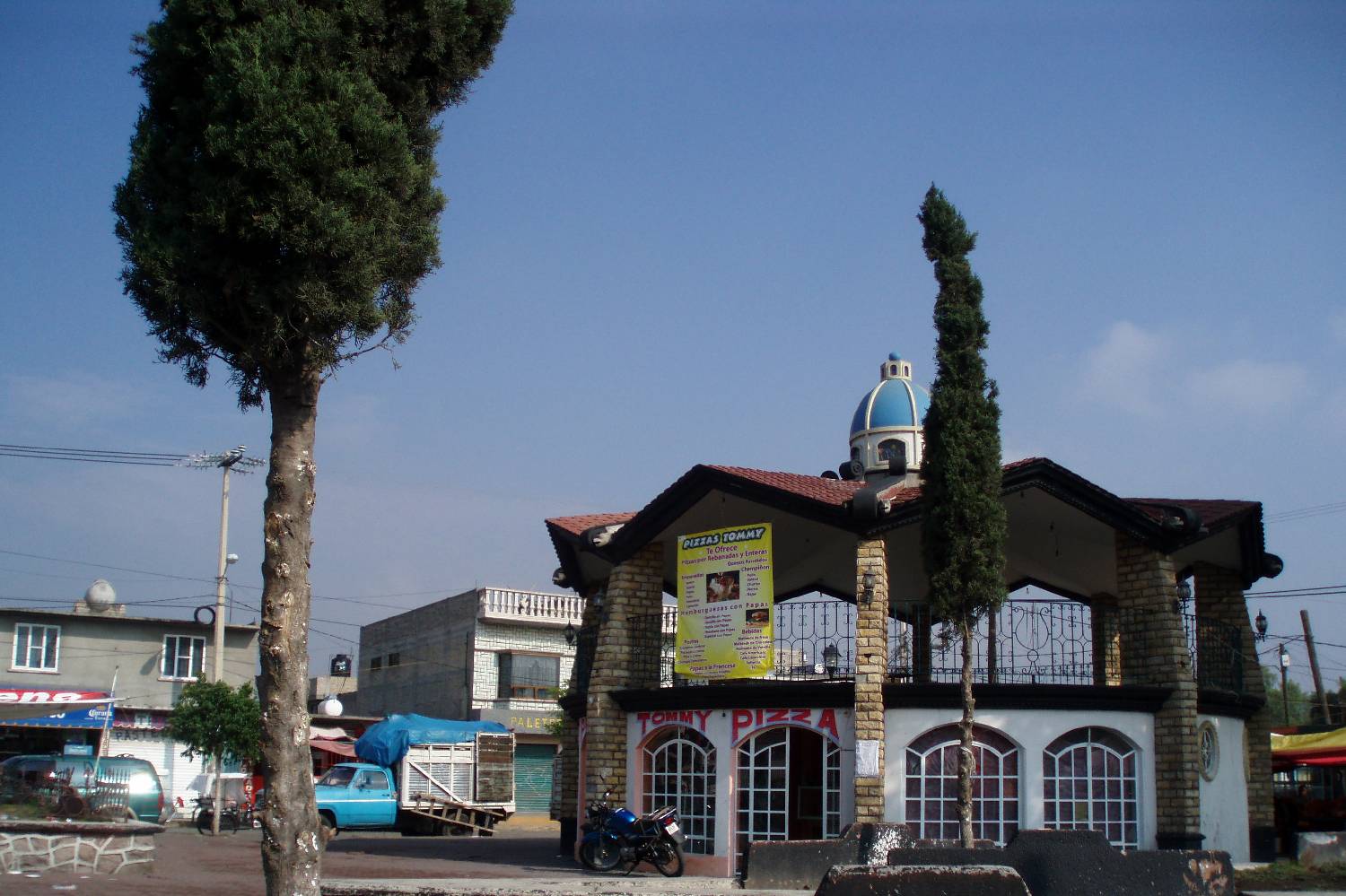 Private Chef in San Pablo de las Salinas Private Chef in San Pablo de las Salinas header
