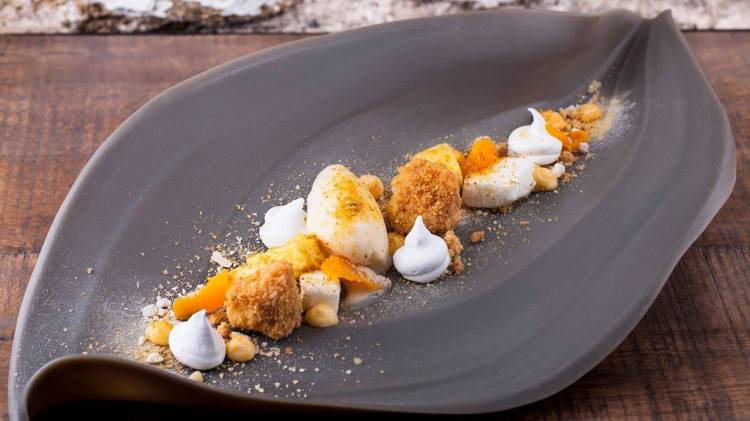 Dish cooked by a Private Chef in Glendora