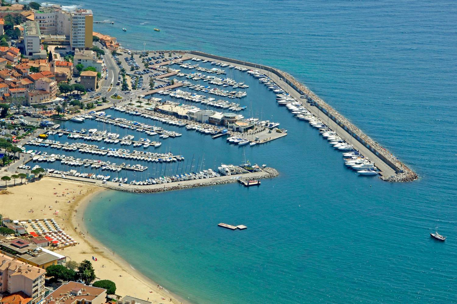Profitez d'un chef privé après une journée incroyable en Sainte Maxime Chef a Domicile à Sainte Maxime header