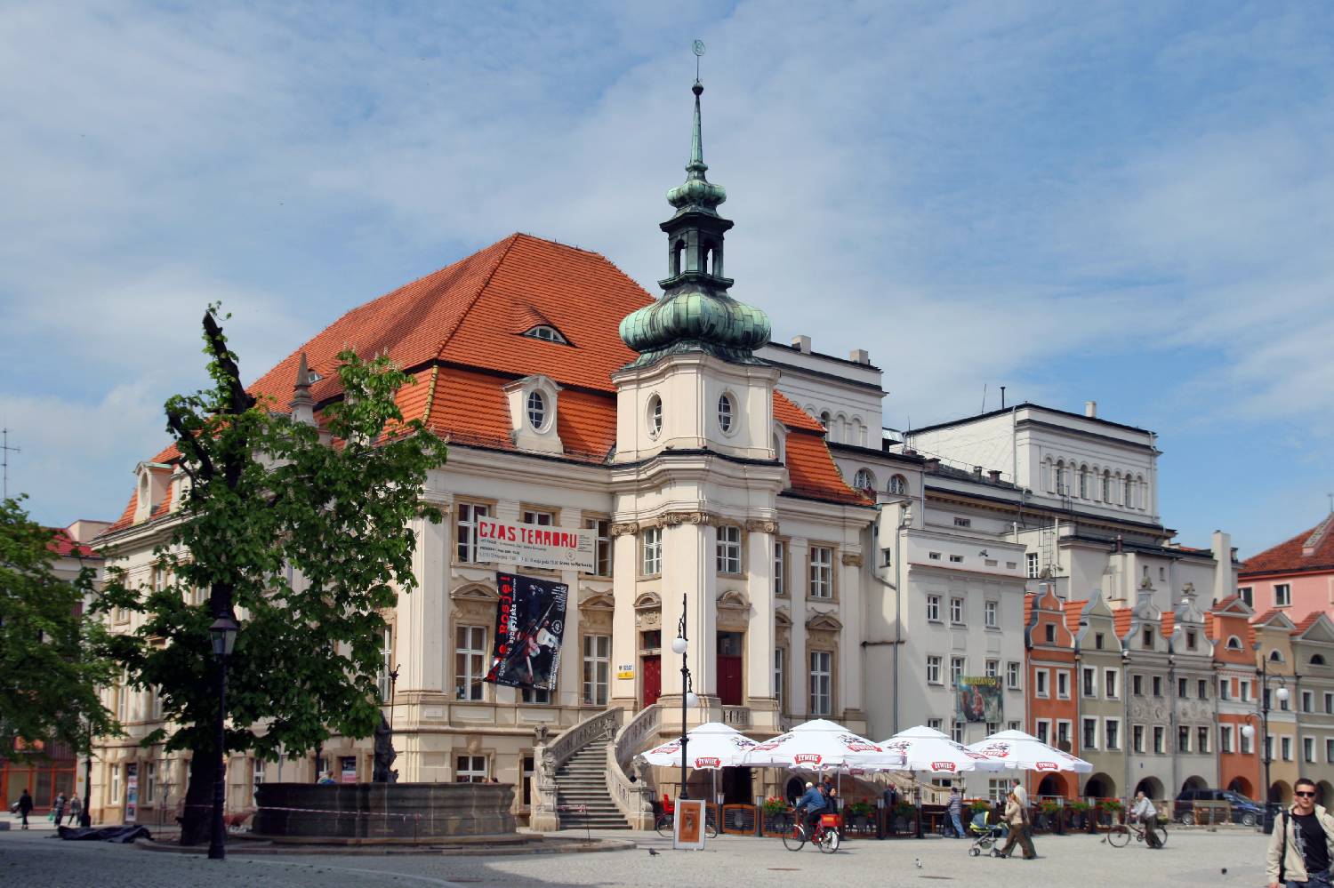 Private Chef in Legnica Private Chef in Legnica header