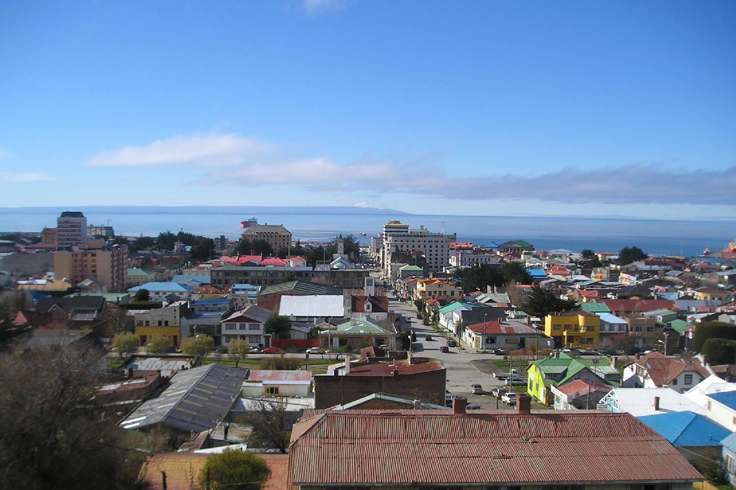 Chef a Domicilio en Punta Arenas Chef a Domicilio en Punta Arenas header
