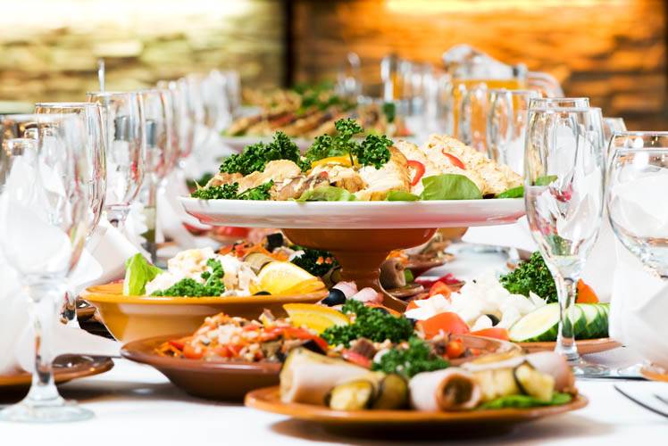 Enjoy a Private Chef in Paradise Island A Private Chef experience in Paradise Island