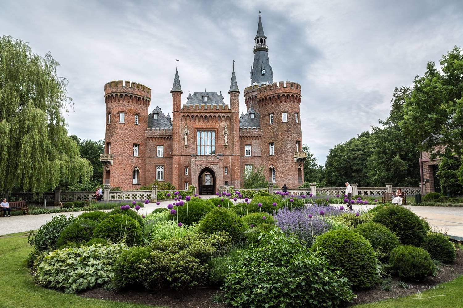 Private Chef in Bedburg Private Chef in Bedburg header