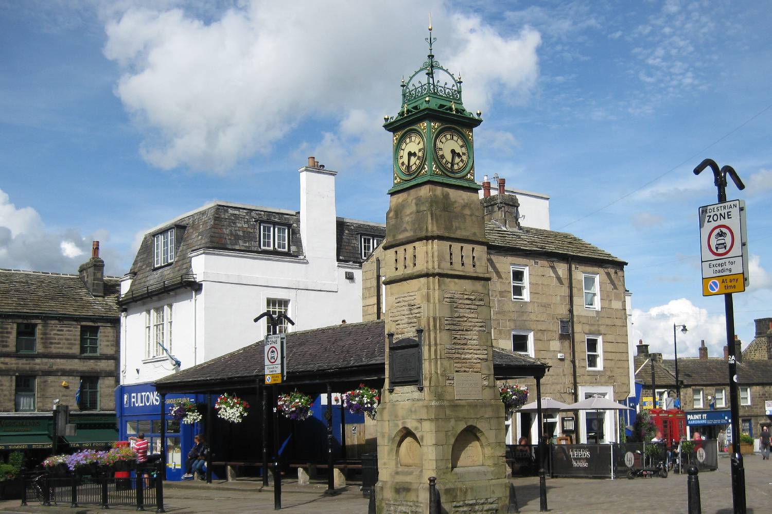 Private Chef in Knottingley Private Chef in Knottingley header