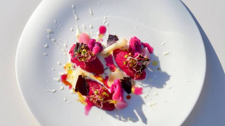 An outstanding dish cooked by Private Chef in Collierville Dish cooked by a Private Chef in Collierville
