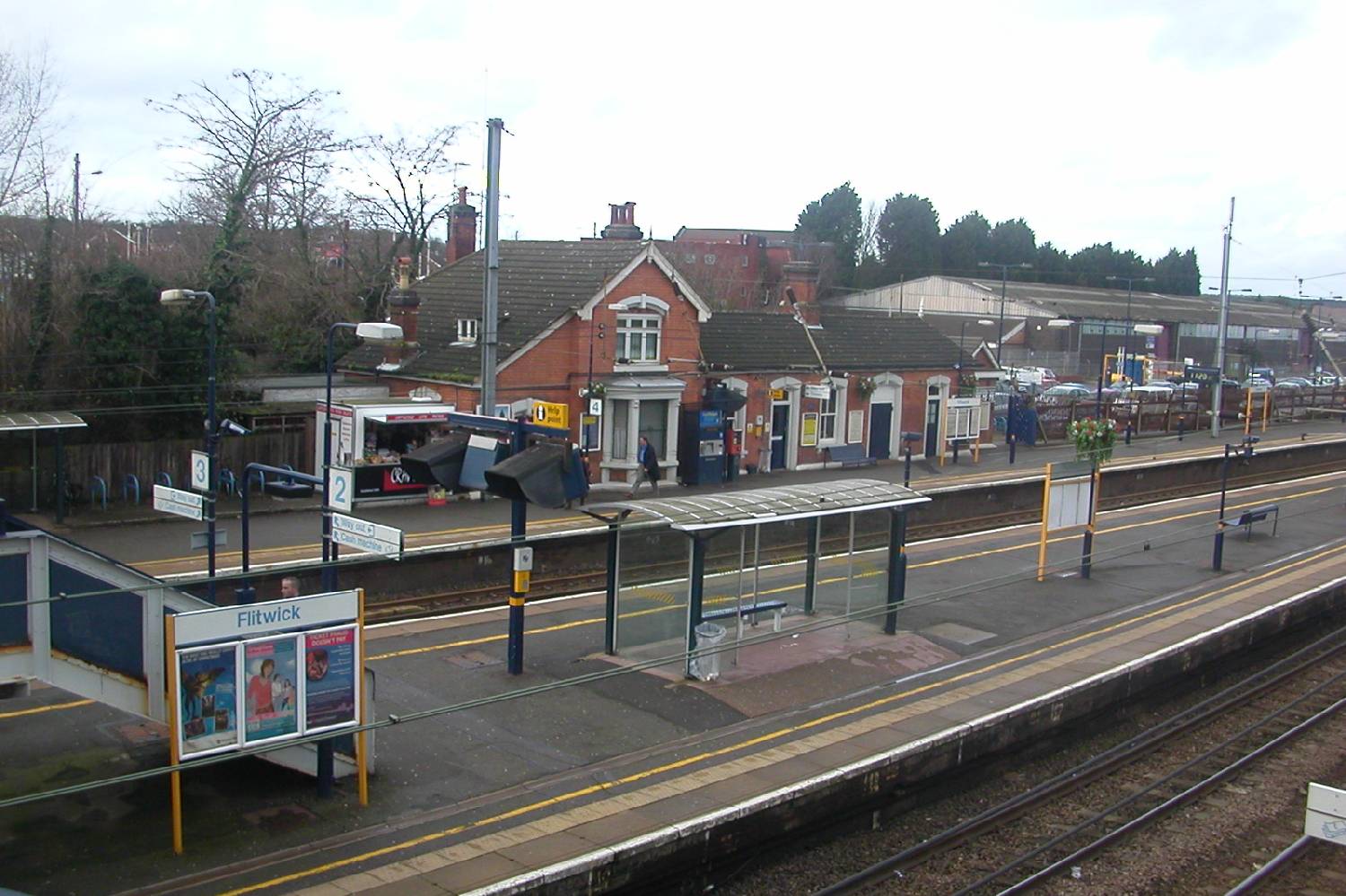 Private Chef in Flitwick Private Chef in Flitwick header