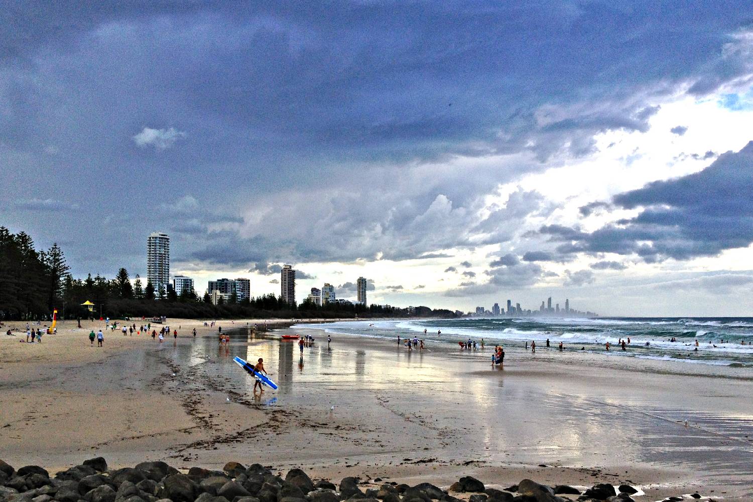 Private Chef in Burleigh Waters Private Chef in Burleigh Waters header