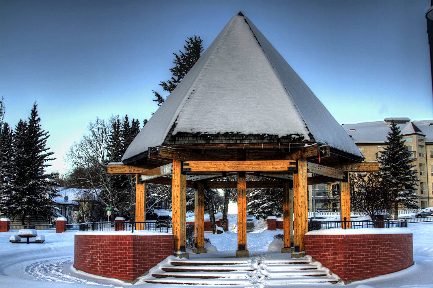 Private Chef in Camrose Private Chef in Camrose header