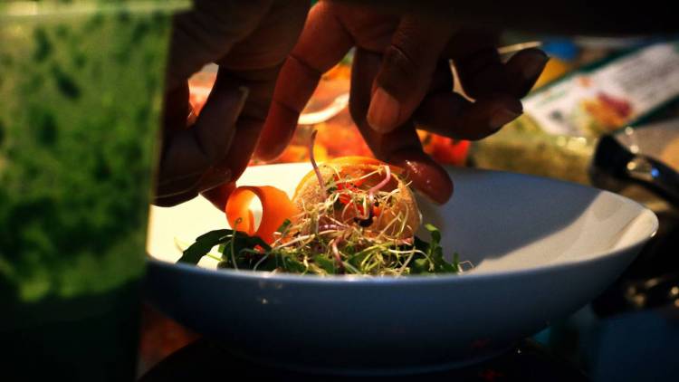 Private Chef cooking in Eagan Our Private Chef in Eagan