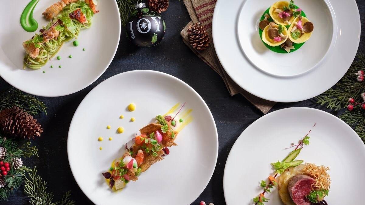 Imagen nocturna de Ciudad de México Chef a Domicilio en Ciudad de México - Takeachef.com