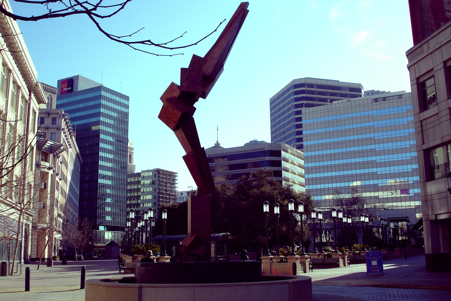 Downtown Oakland Private Chef in Oakland header