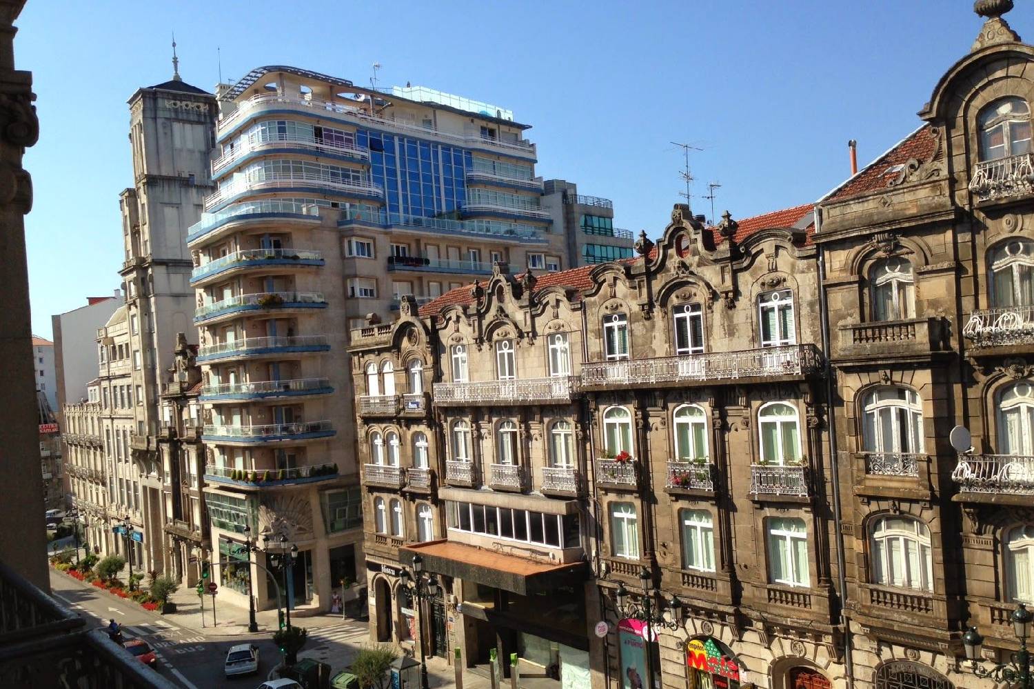 Private Chef in Vigo Private Chef in Vigo header