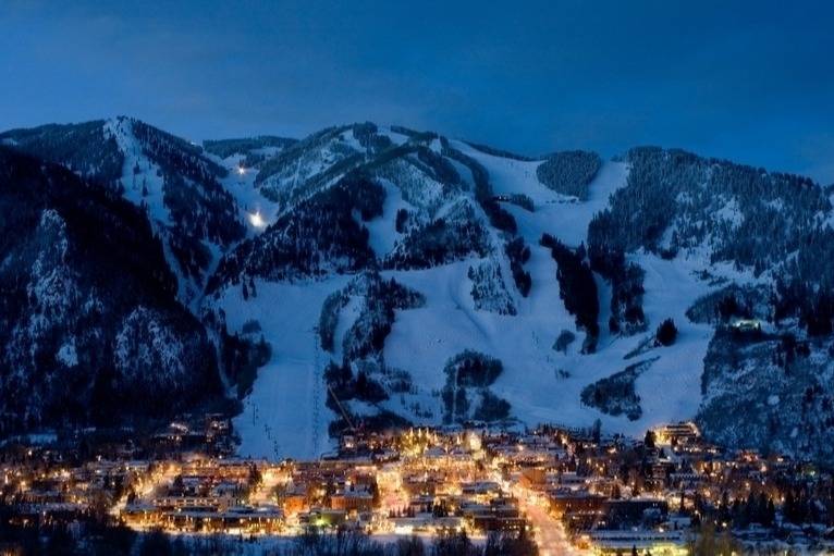 Amazing views of Mountain Village Amazing views of Mountain Village - Take a Chef