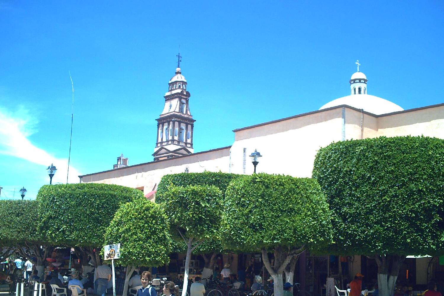 Chef a Domicilio en San Francisco del Rincón Chef a Domicilio en San Francisco del Rincón header