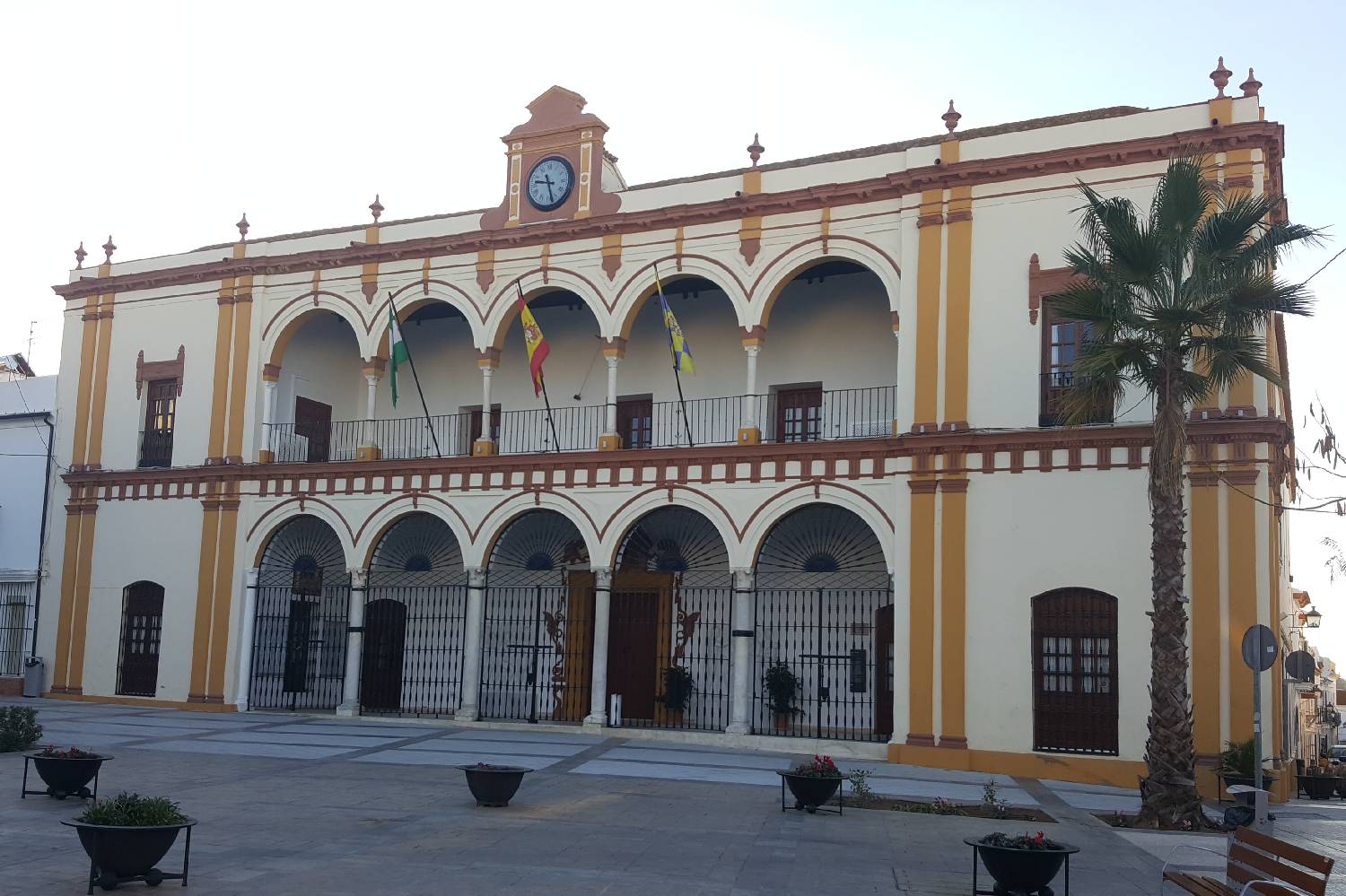 Chef a Domicilio en Moguer Chef a Domicilio en Moguer header
