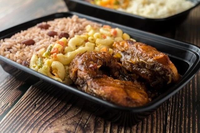 Jamaican cuisine 1