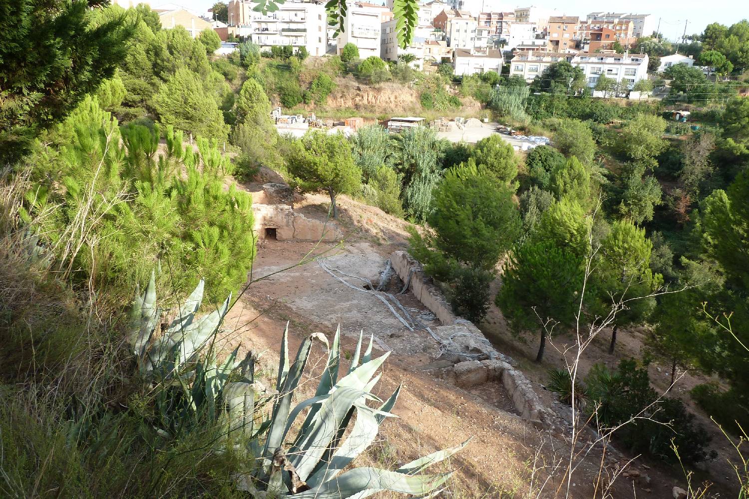 Chef a Domicilio en Castelbisbal Chef a Domicilio en Castelbisbal header