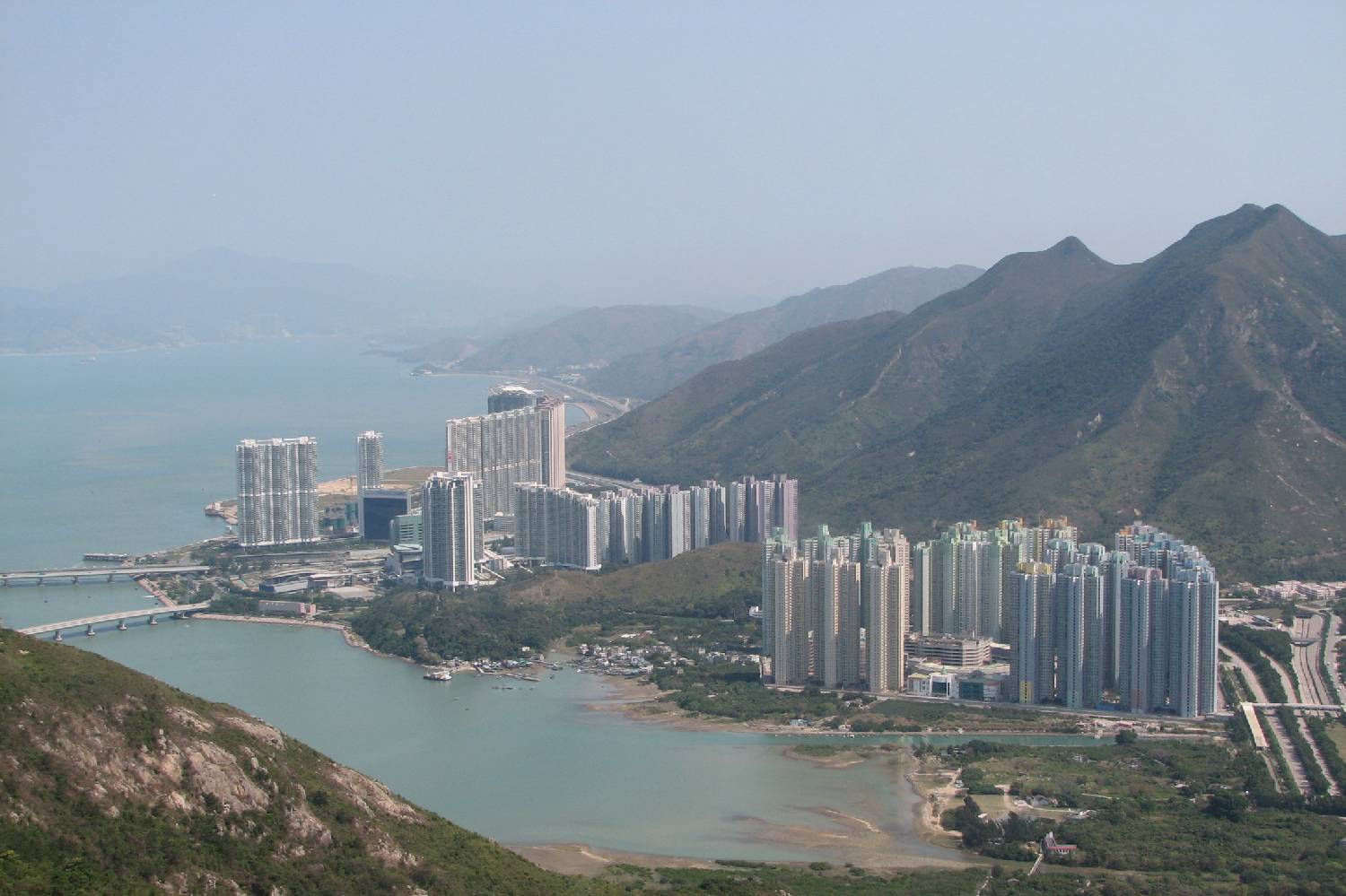Private Chef in Tung Chung Private Chef in Tung Chung header