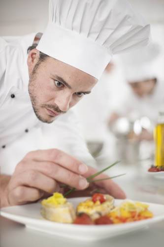 Private Chef cooking in Wiener Neustadt Our Private Chef in Wiener Neustadt