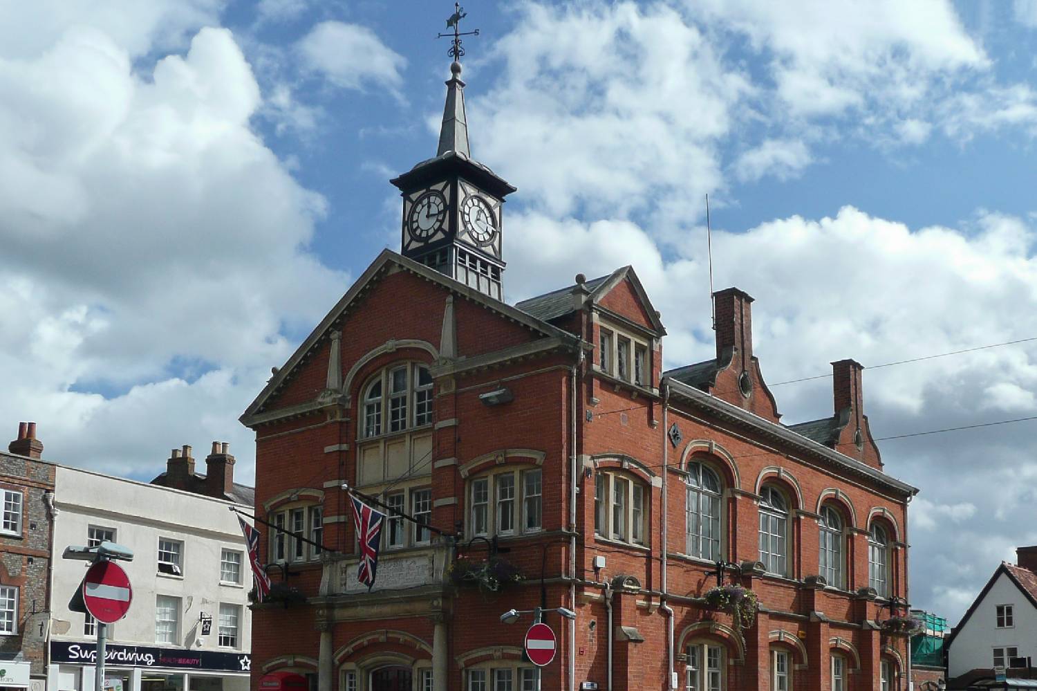 Private Chef in Thame Private Chef in Thame header