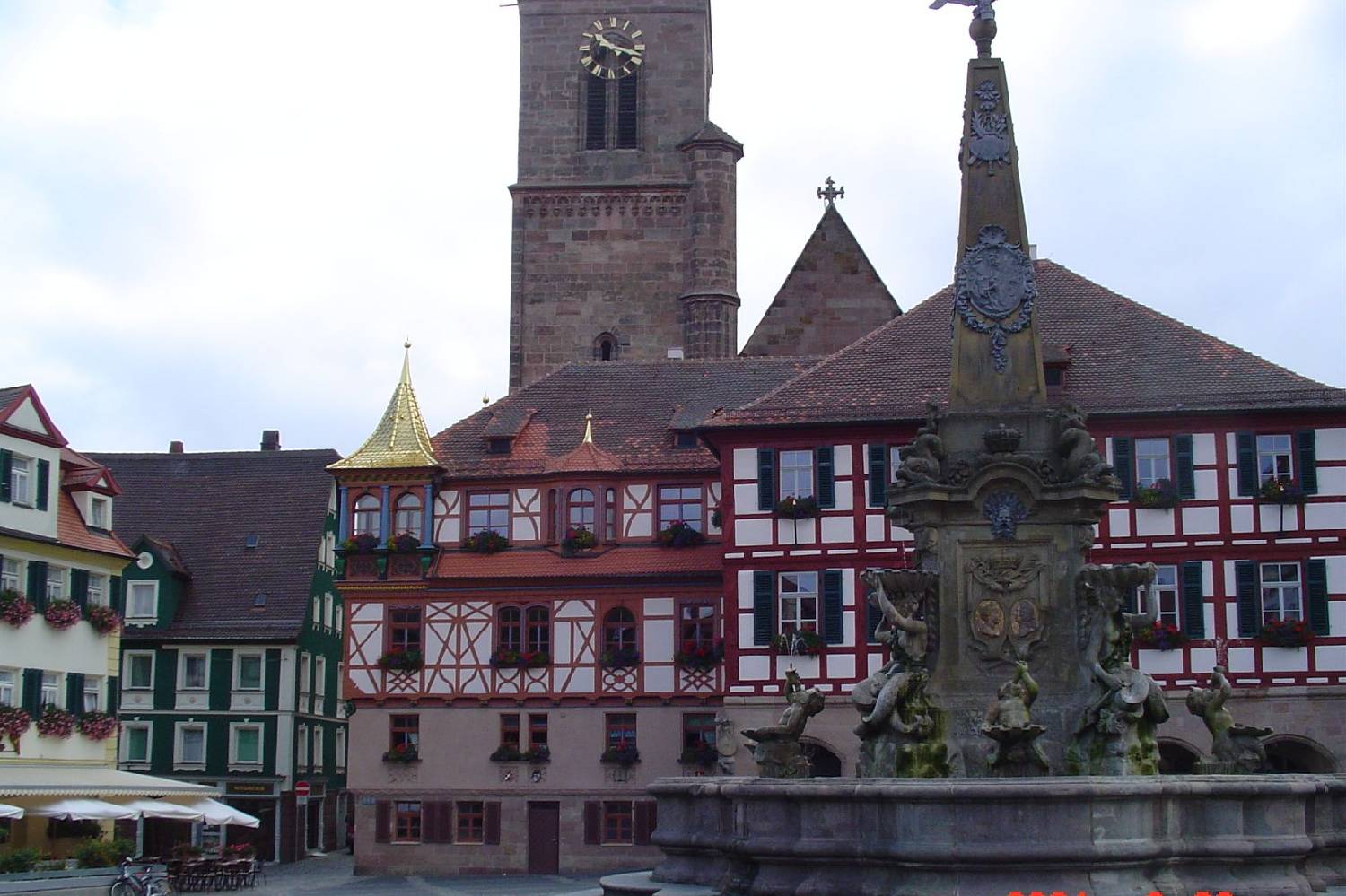 Private Chef in Schwabach Private Chef in Schwabach header
