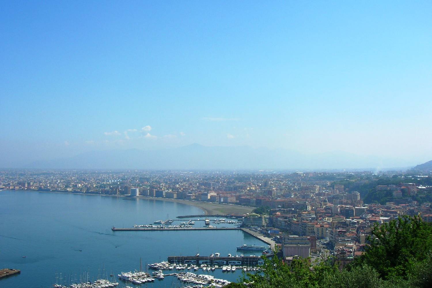 Private Chef in Castellammare di Stabia Private Chef in Castellammare di Stabia header