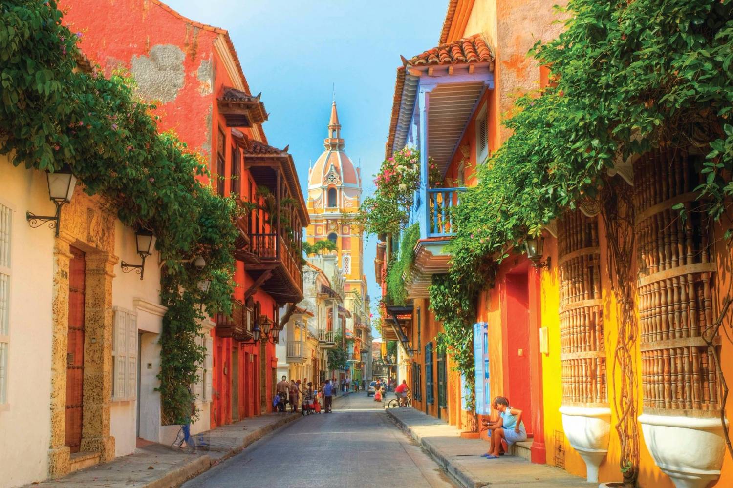 Resultado de imagen para cartagena