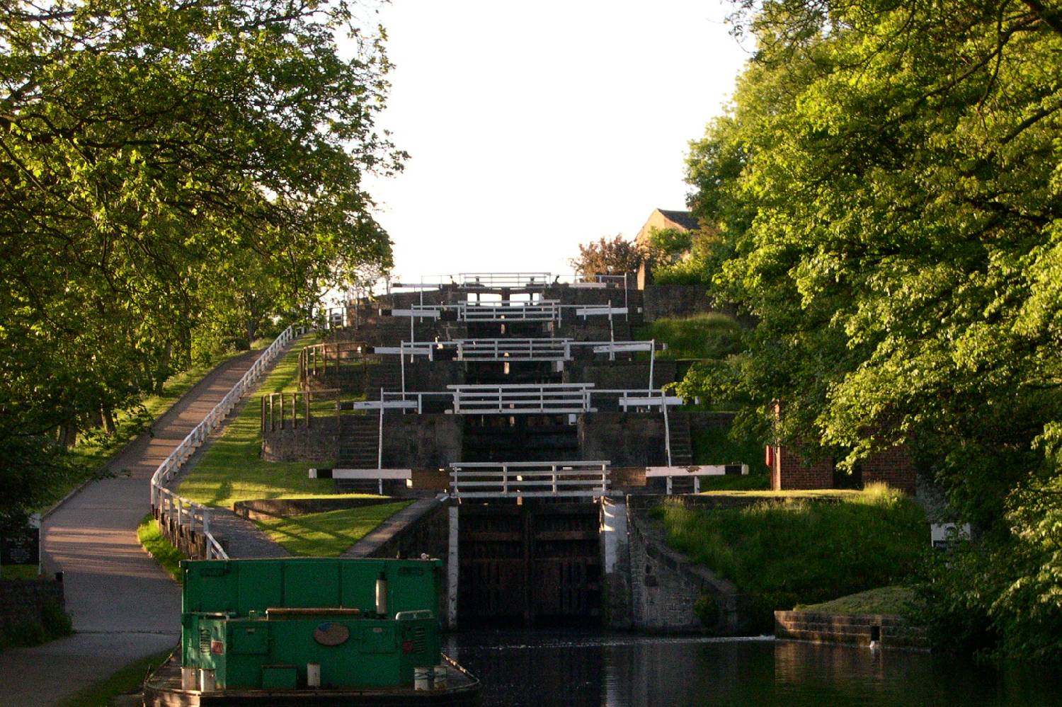 Private Chef in Bingley Private Chef in Bingley header