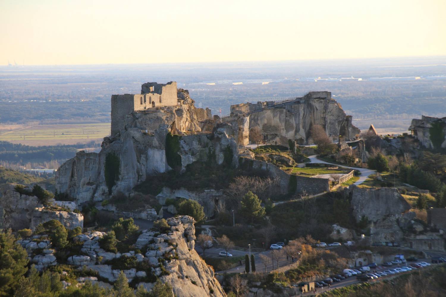 Profitez d'un chef privé après une journée incroyable en Alpilles Profitez d'un chef privé après une journée incroyable en Alpilles - Take a Chef